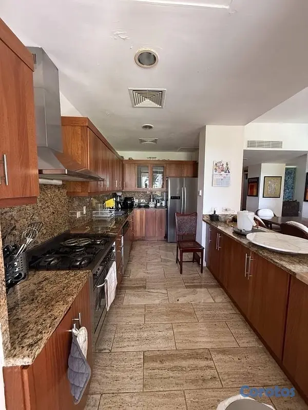 apartamentos - Venta de Apartamento en Romana  9
