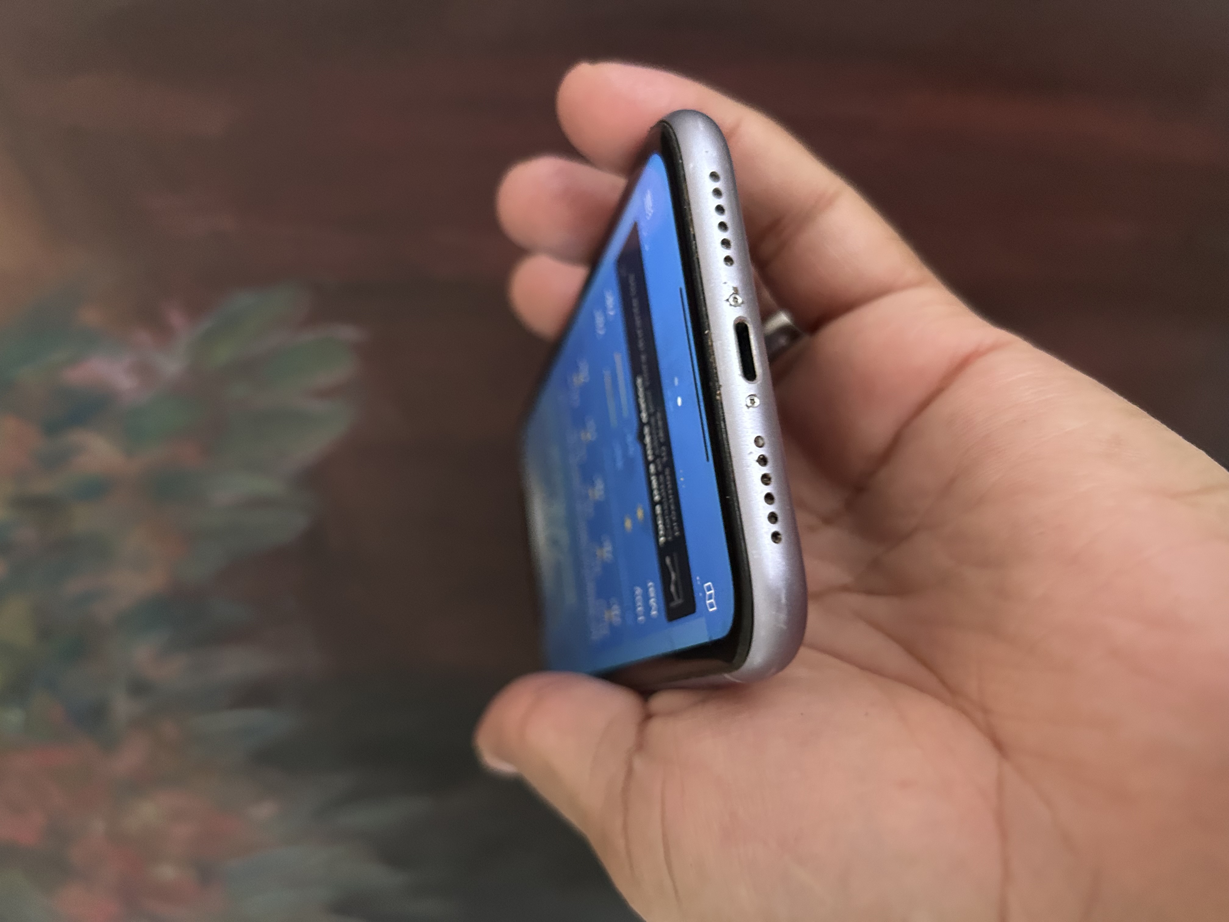accesorios para electronica - iPhone 11 de 128gb  5