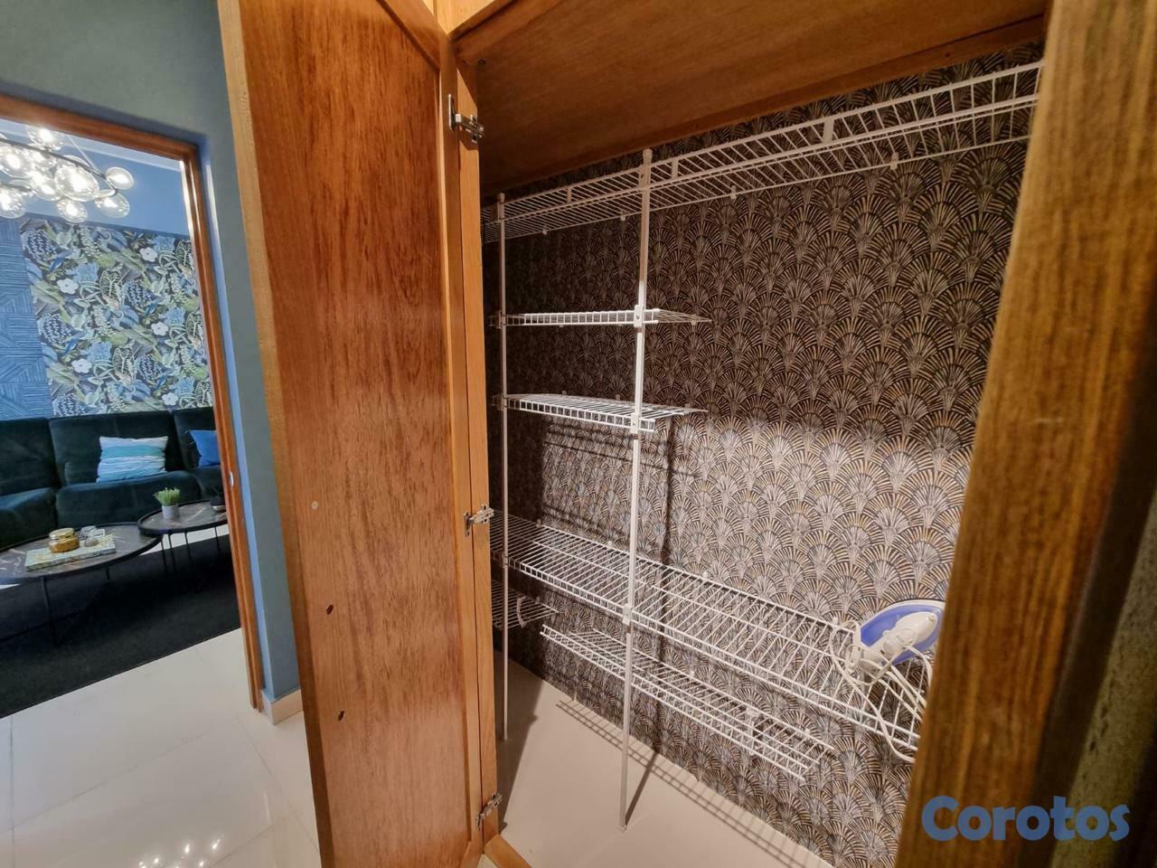 apartamentos - Apartamento Amueblado en Paraíso 10