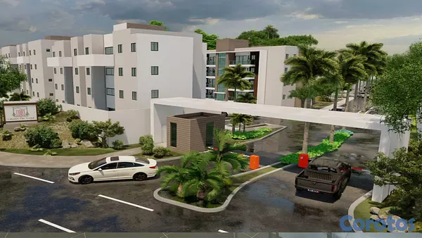 apartamentos - APARTAMENTO EN VENTA | CERROS DEL YAQUE 7