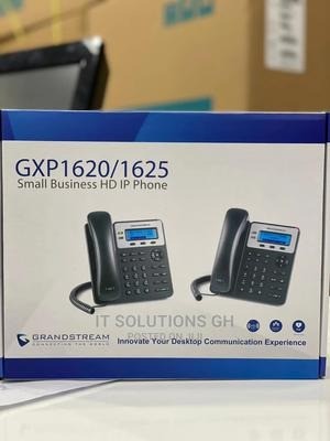 celulares y tabletas - OFERTA TELEFONO GXP1620/1625 Small Business HD IP Phone 3
