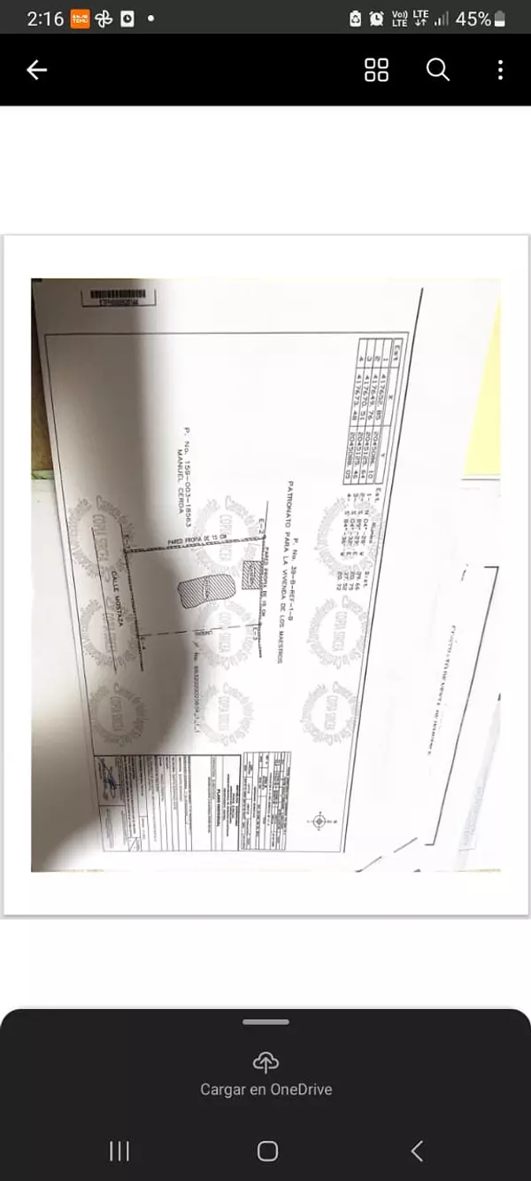 solares y terrenos - ¡Solar de 800 m² en Prado Oriental con Título 1