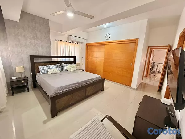 apartamentos - Apartamento en venta en el Ensanchez Quisqueya  7