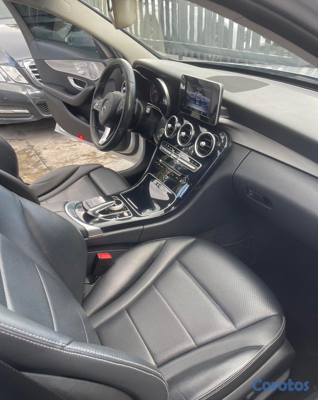 carros - MERCEDES BENZ C300 2016 7