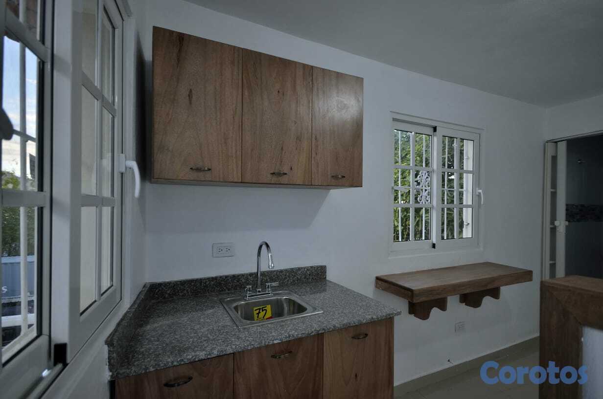 apartamentos - Aparta Estudio a 5min Downtown Center 1