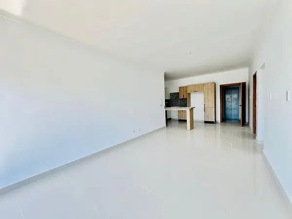 apartamentos - Apartamento en segunda con terraza en el Mirador Norte 4
