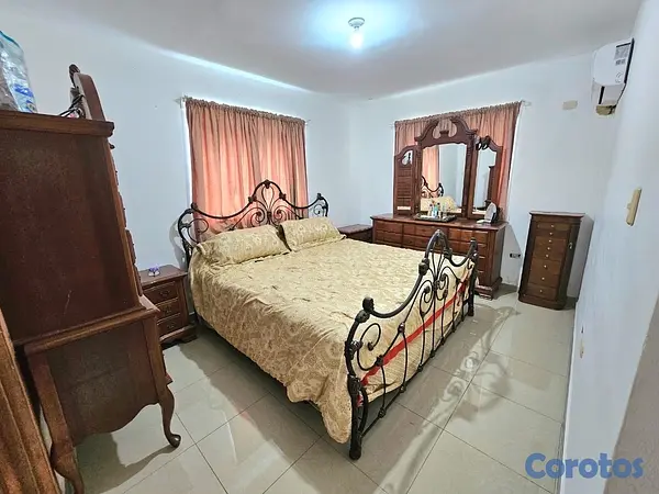 apartamentos - Se vende apartamento-villa vista  8