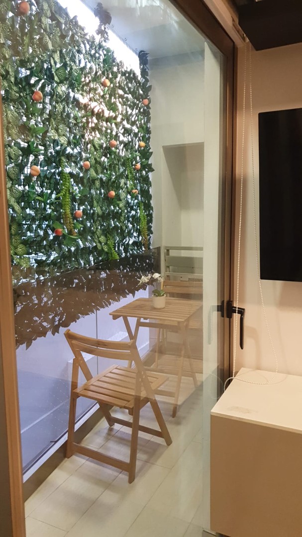 apartamentos - Se alquila y se vende hermoso apartamento  amueblado en Torre de Bella Vista 1 2