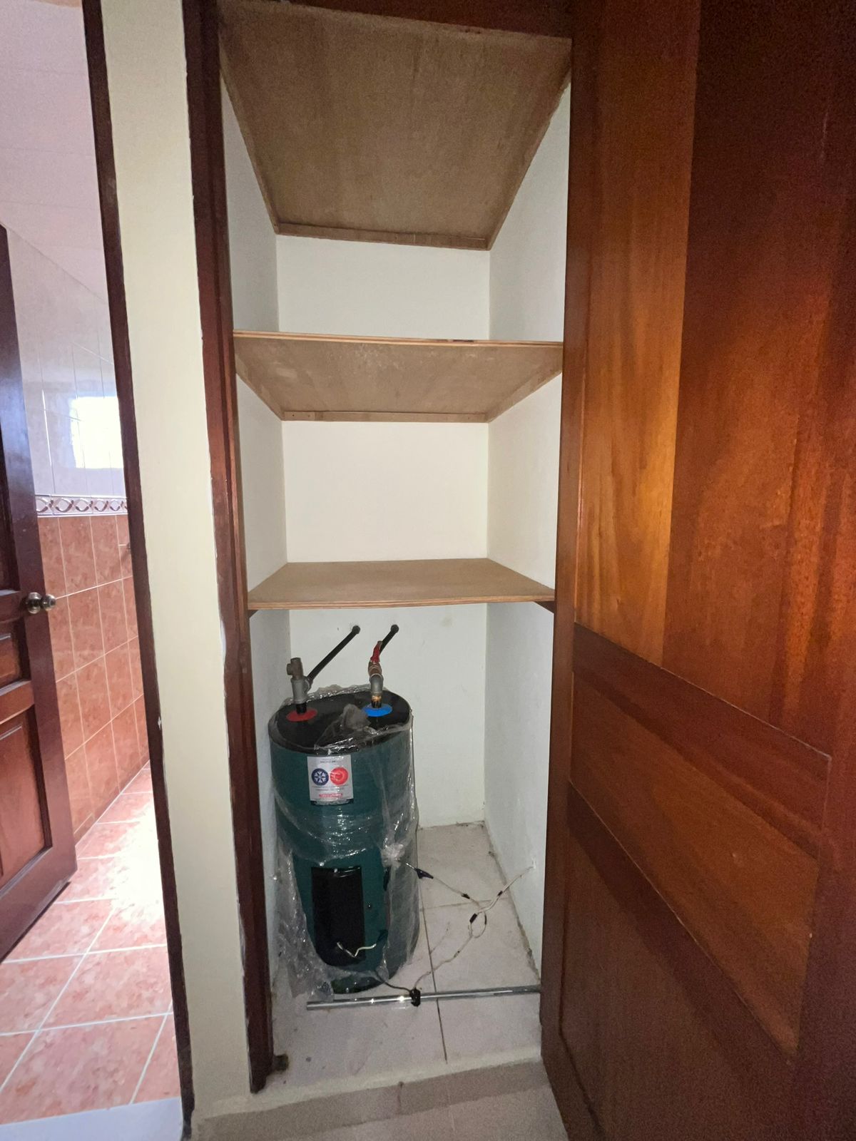 apartamentos - Apartamento clasico Mirador Norte 3