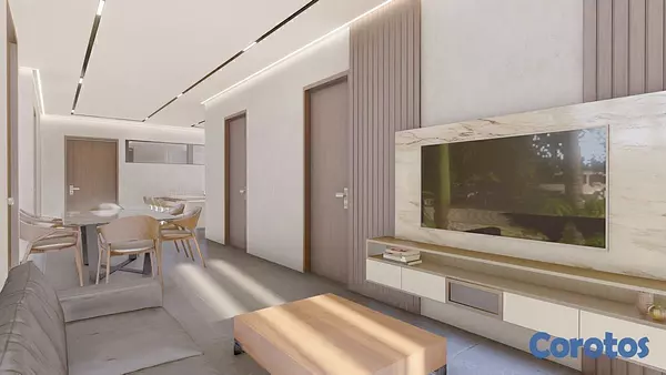 apartamentos - Apartamentos en Cap Cana de 1 y 2 habitaciones 5