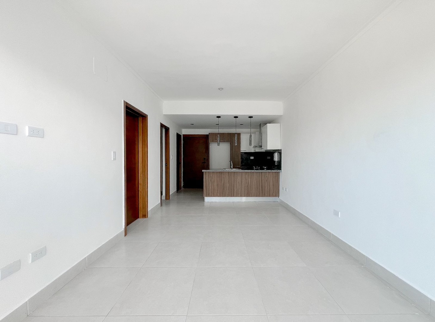 apartamentos - Evaristo Morales, Hermoso Y Acogedor Apartamento!!! 1