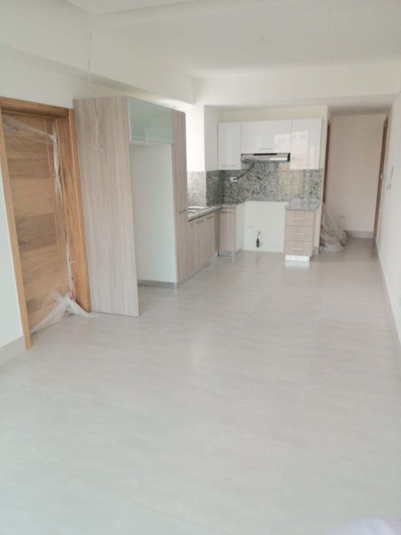 apartamentos - Apartamento nuevo en Mirador Norte 1