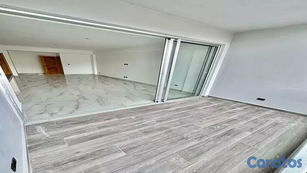 apartamentos - Apartamento nuevo en venta en El Millón 3
