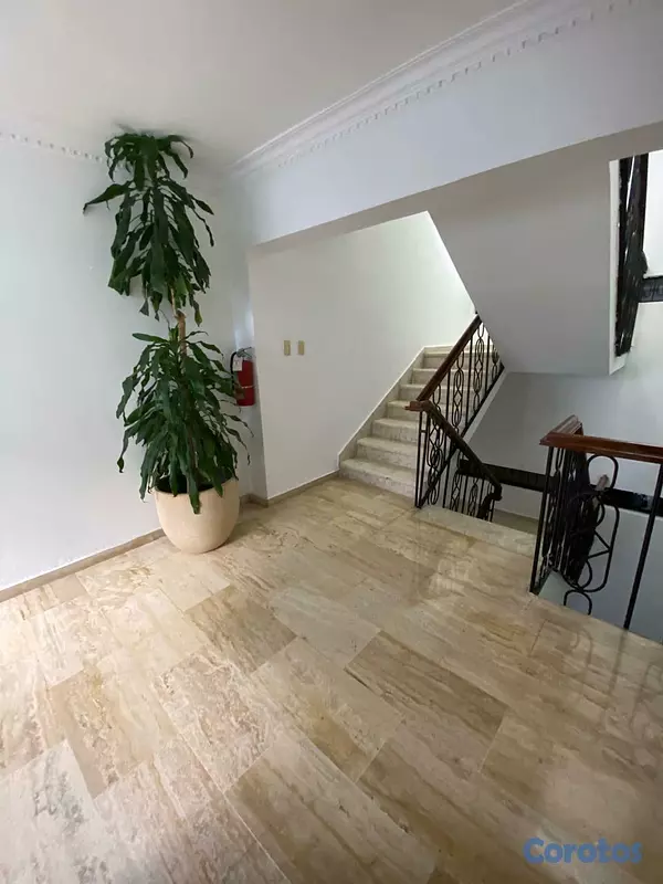 apartamentos - 🔵Apartamento classico 3er piso en bella vista  2