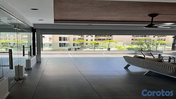 apartamentos - Apartamento en venta – Evaristo Morales, D.N. 3