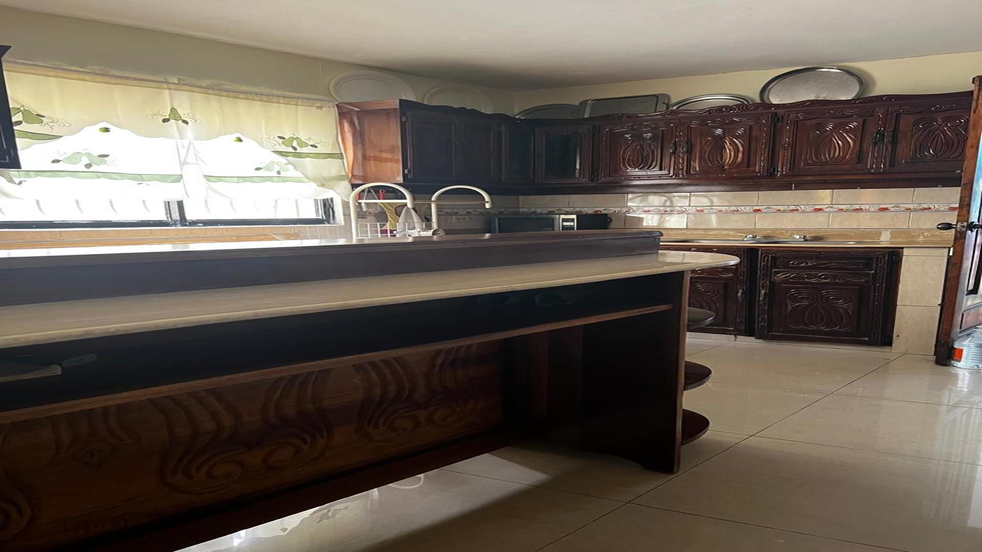 casas - Vendo casa para vivir o para inversión en Alma Rosa I 5