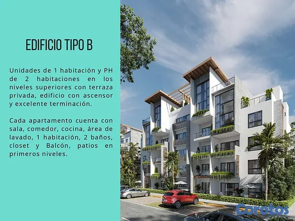 penthouses -  PENTHOUSE PION RESERVE RESIDENCES EN PUNTA CANA 6
