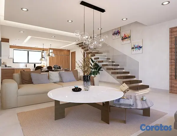 apartamentos - PROYECTO EN PUNTA CANA  6