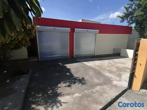 oficinas y locales comerciales - LOCAL EN VENTA 503 MTS , con dos Aptos atras 8.8mm 2