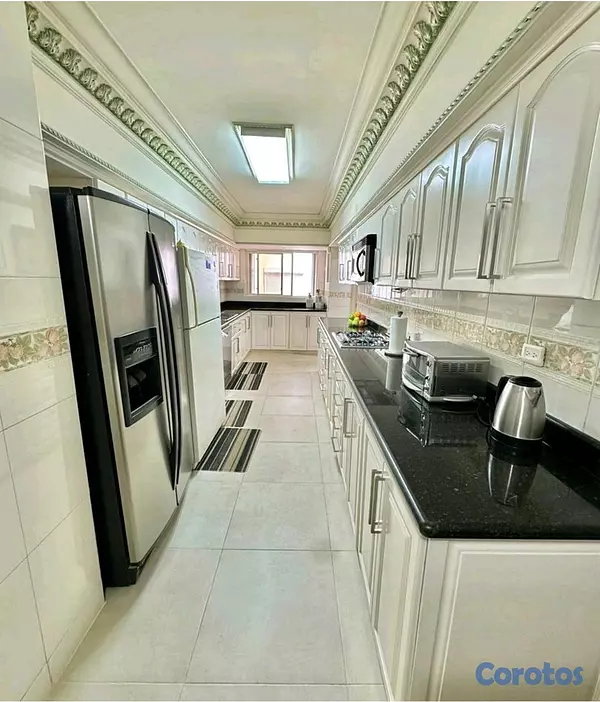 penthouses - Apartamento en Alquiler en Cacicazgos  7