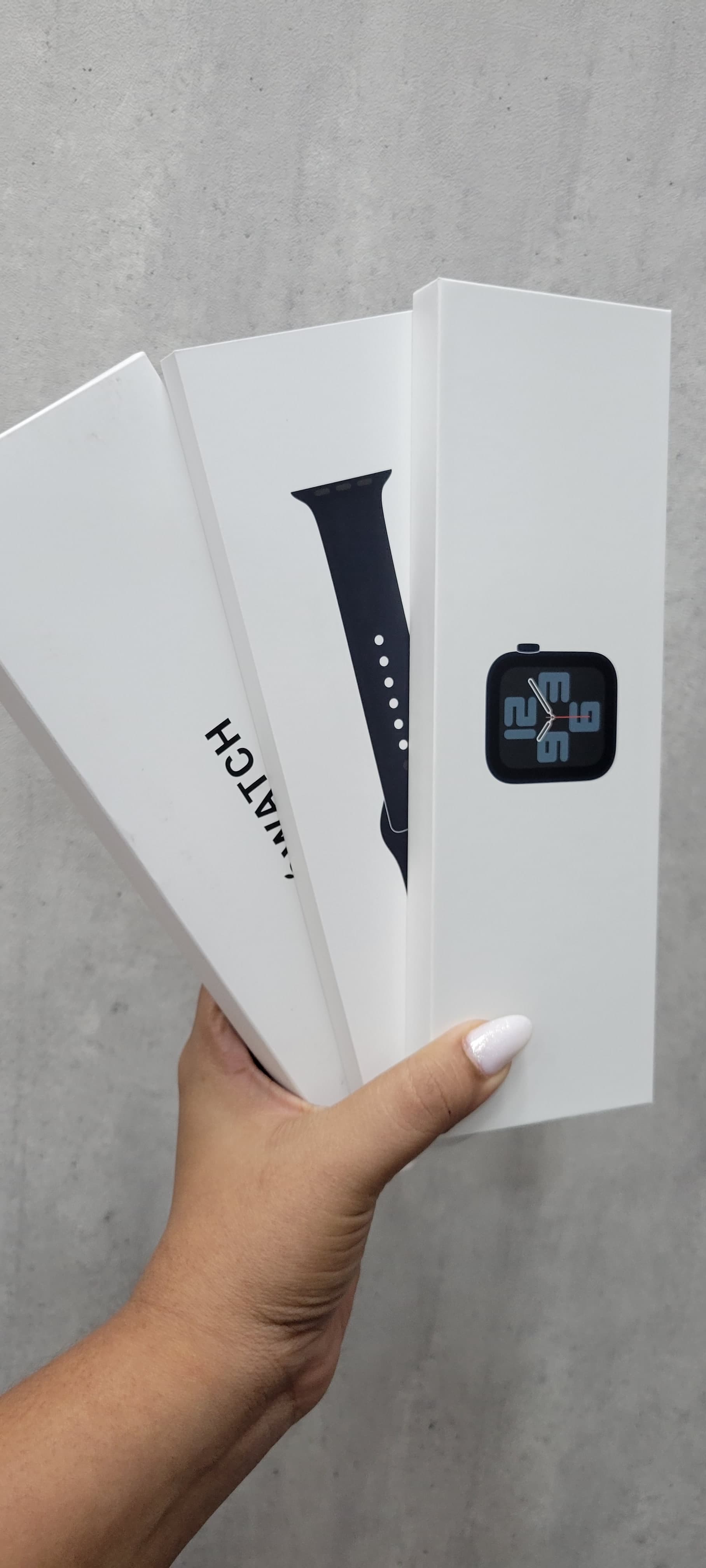 otros electronicos - APPLE WATCH SE ( 2DA GEN)
