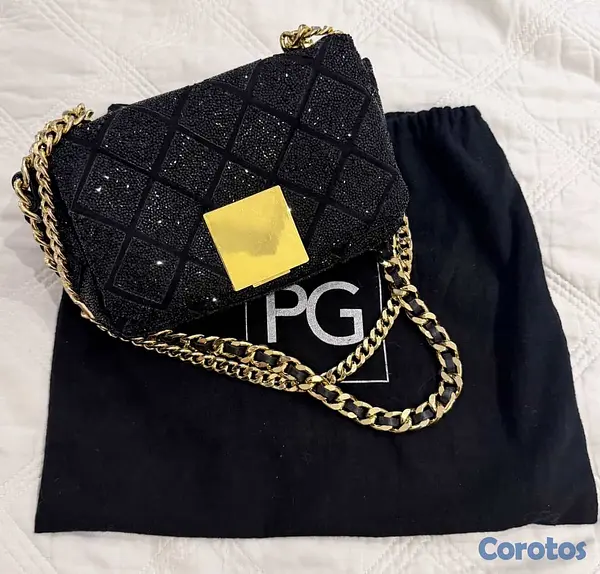 joyas, relojes y accesorios - Cartera purificación garcia