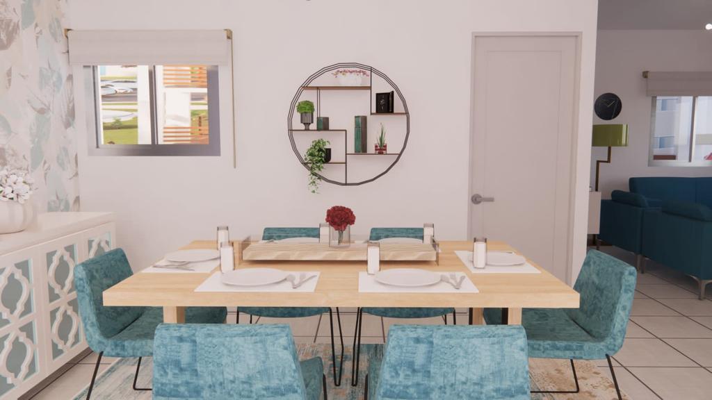 apartamentos - SERENA PARADISE 6