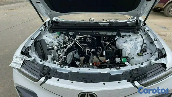 repuestos - 🔥 FRENTE COMPLETO ACURA ZDX 2024 🔥 5