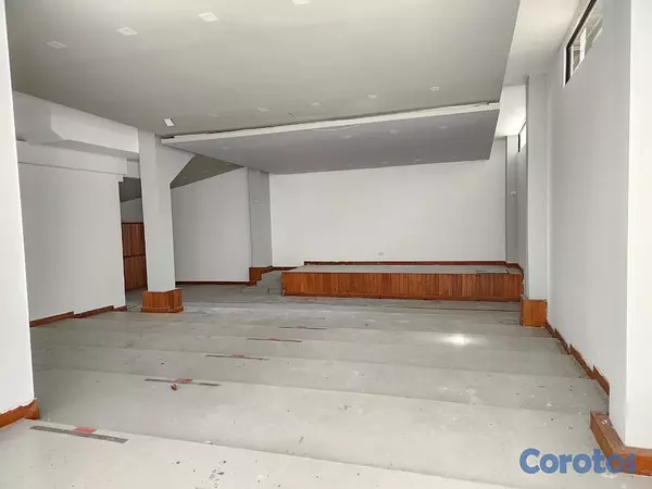 oficinas y locales comerciales - hermoso local en renta  8