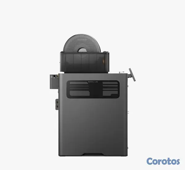 otros electronicos - Impresora 3D 8
