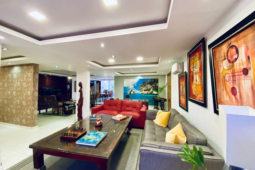 casas - Vendo Casa en Arroyo Hondo Viejo de 625 mts  5