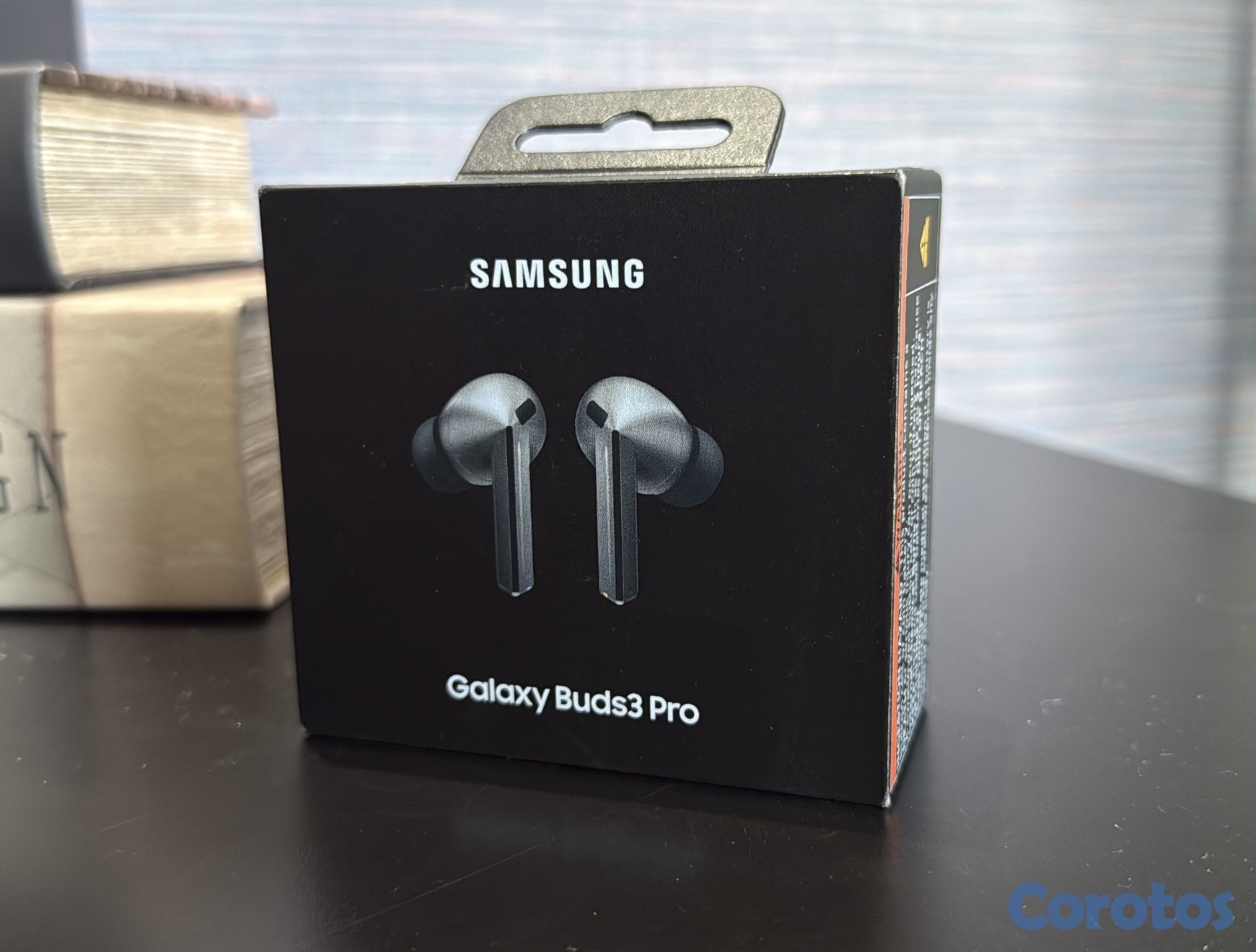 camaras y audio - Galaxy BUDS3 PRO Nuevos RD$ 12,300 NEG