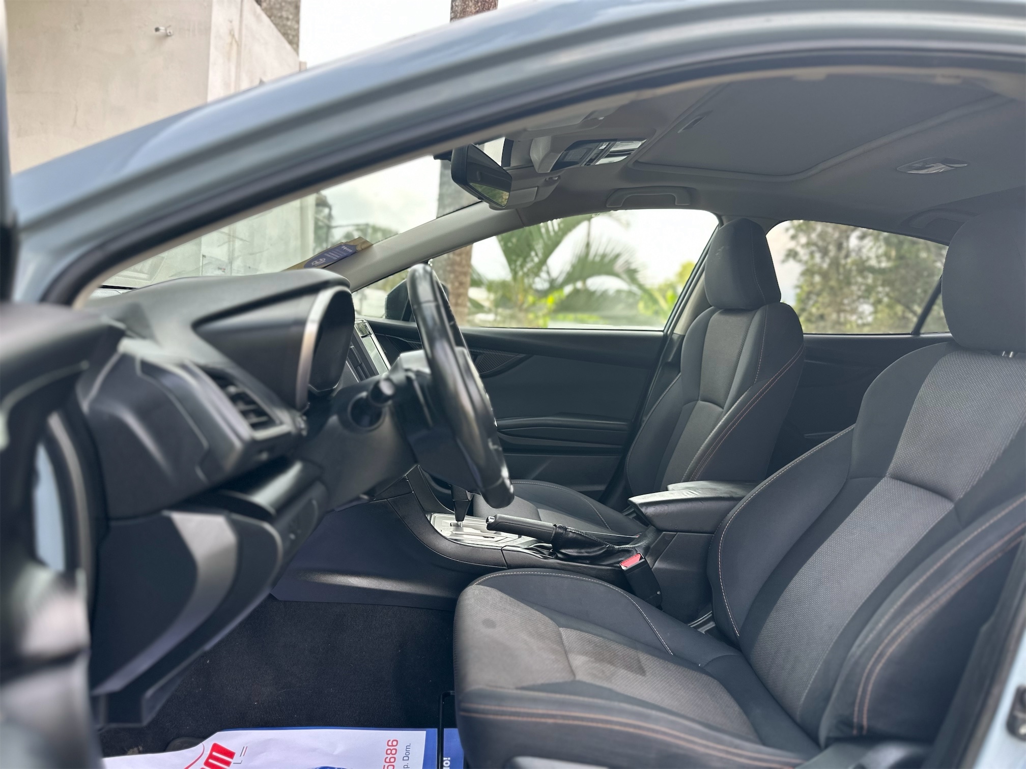 carros - Subaru Crosstrek 2018 6