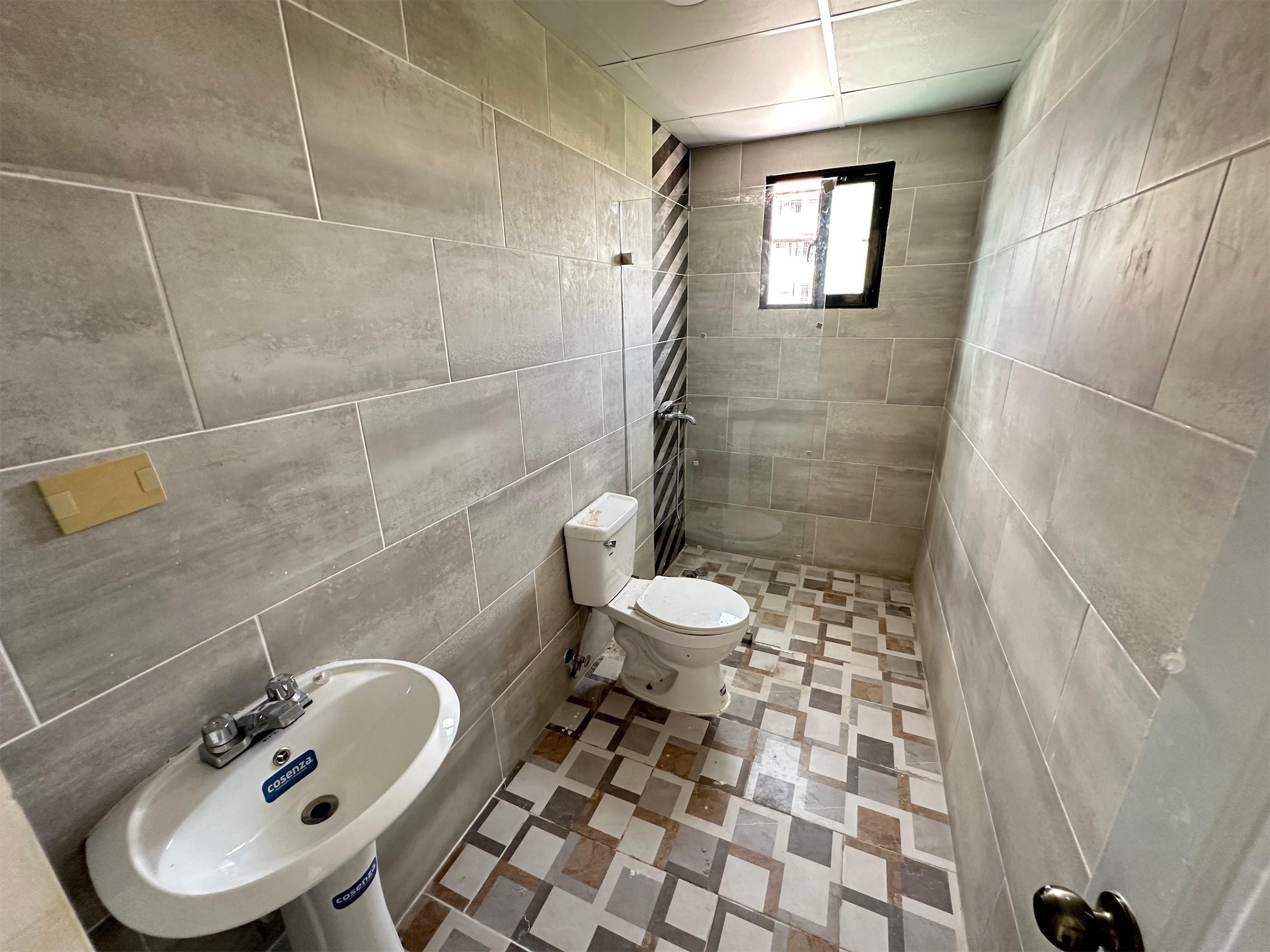 apartamentos - Apartamento en venta de 3 habitaciones en Los 3 Ojos  6
