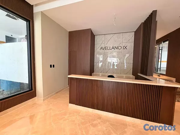 apartamentos - Se alquila, Apartamento 1Hab Nuevo a Estrenar c/Vi 9