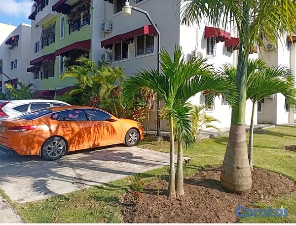 apartamentos - Jacobo Majluta, Santo Domingo Norte, Santo Domingo 5