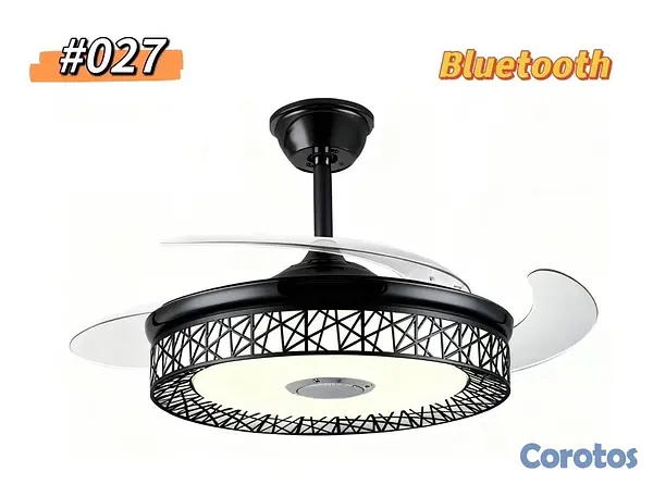 decoración y accesorios - lámparas, repisas sin espejos, mesitas para muebles  9
