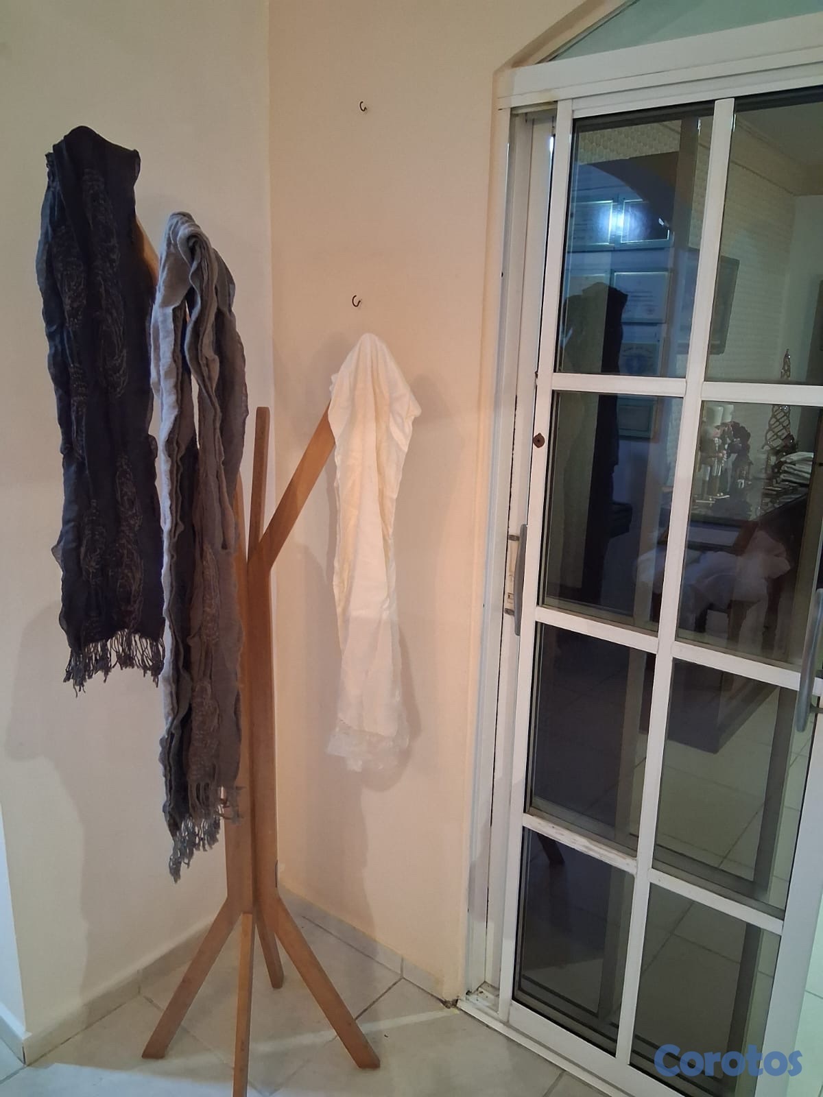 joyas, relojes y accesorios - BUFANDAS 4