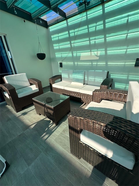 penthouses - Penthouse Amueblado en Venta en Los Alamos Santiago. 1