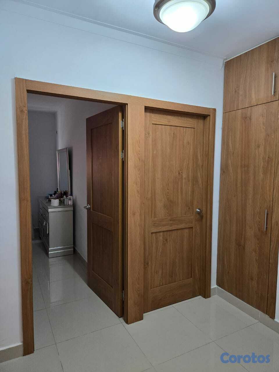apartamentos - Apartamento en Venta – Residencial Brisas de las Colinas 3, Santo Domingo Oeste. 4