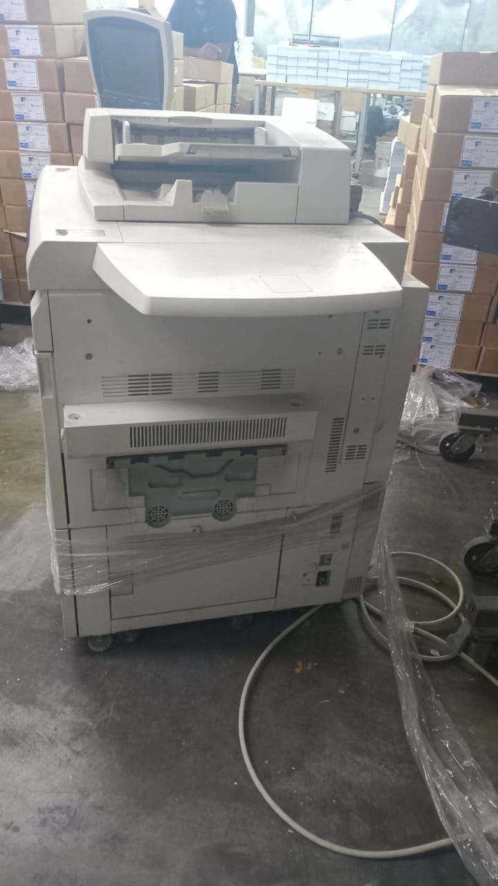 impresoras y scanners - Xerox 700i Digital Color Press 3