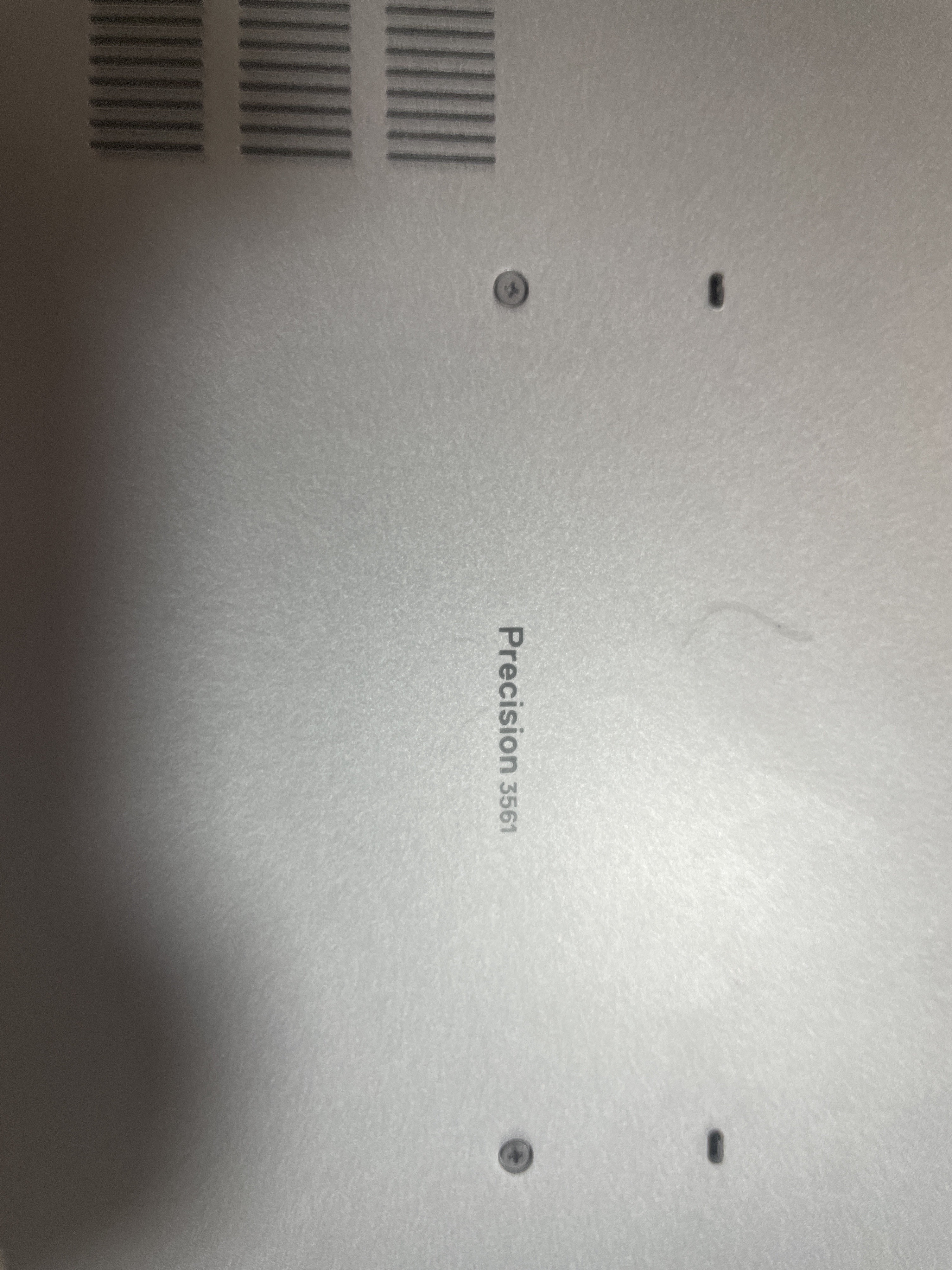 computadoras y laptops - DELL precision 3561 2