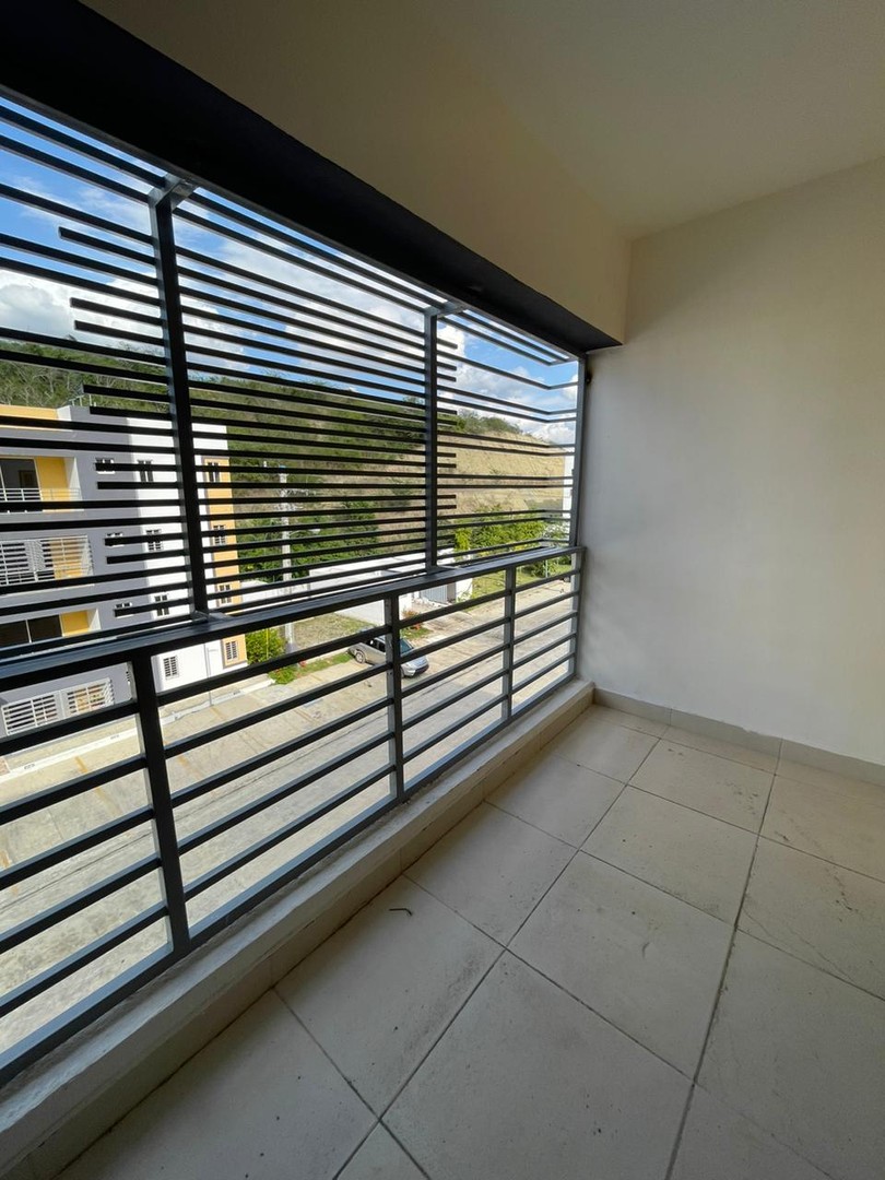 apartamentos - APARTAMENTO EN ALQUILER EN LA ZONA SUR DE SANTIAGO. 9