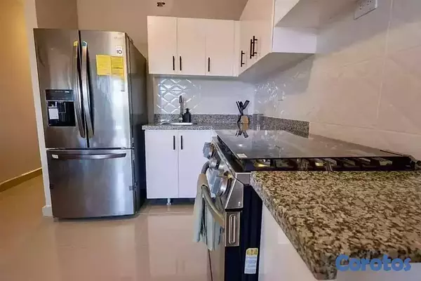 apartamentos - Boca Chica Residence - cerca de la playa  3