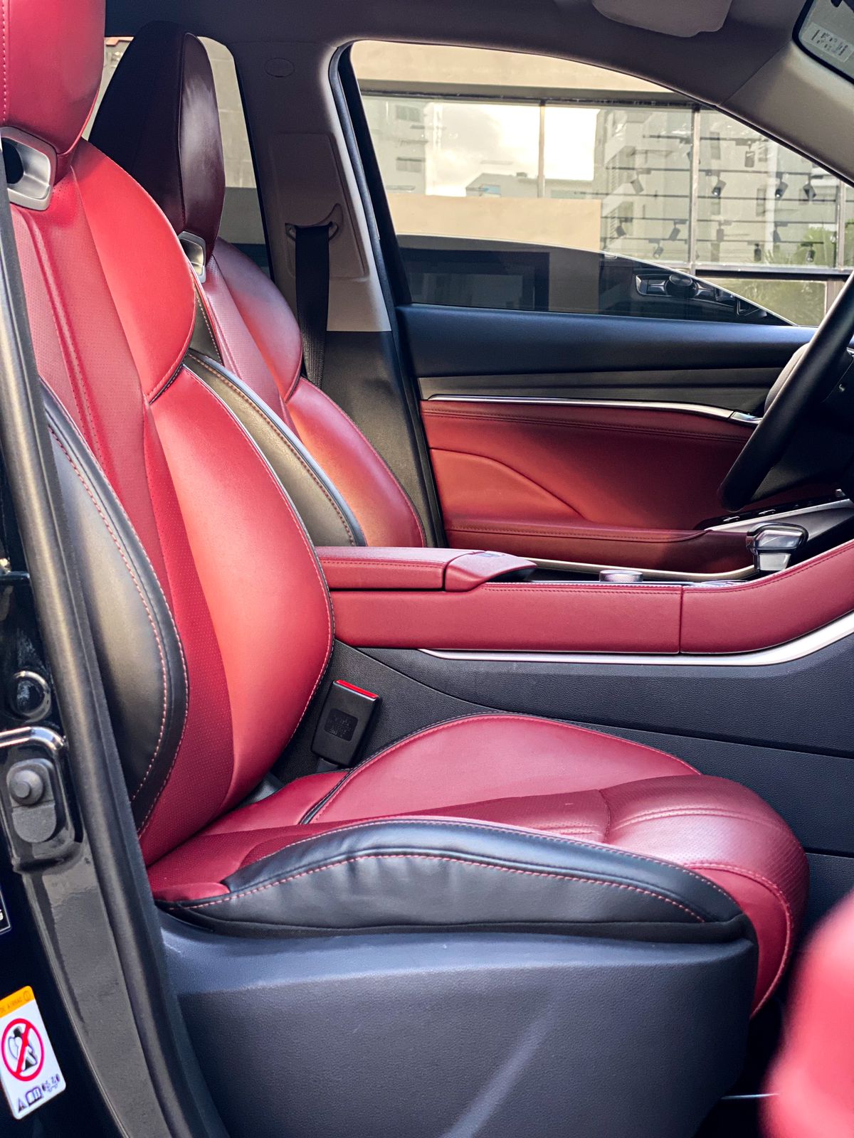 jeepetas y camionetas - Changan CS75 Elite 2023 FINANCIAMIENTO DISPONIBLE 7