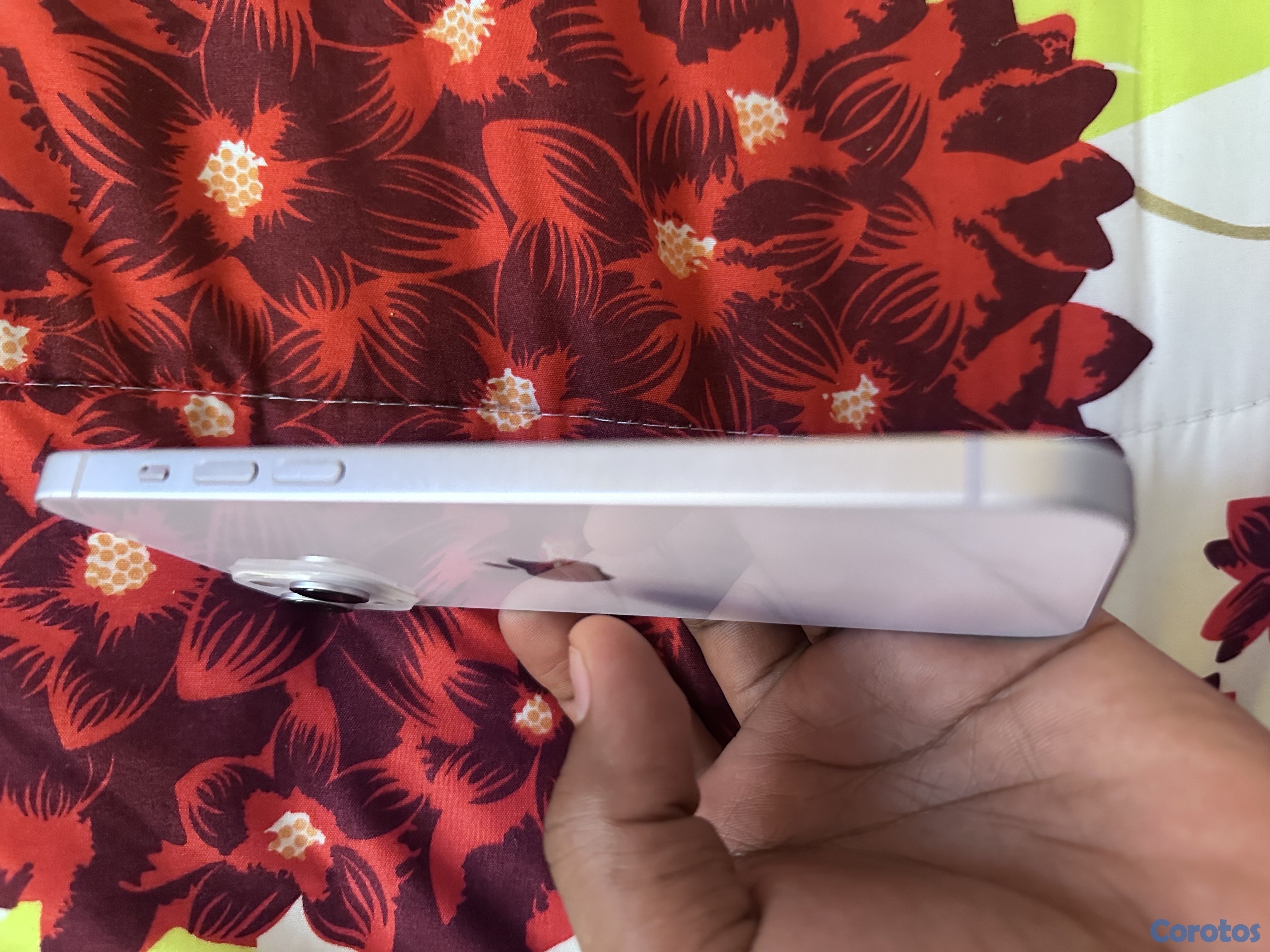 celulares y tabletas - IPhone 14 plus 3