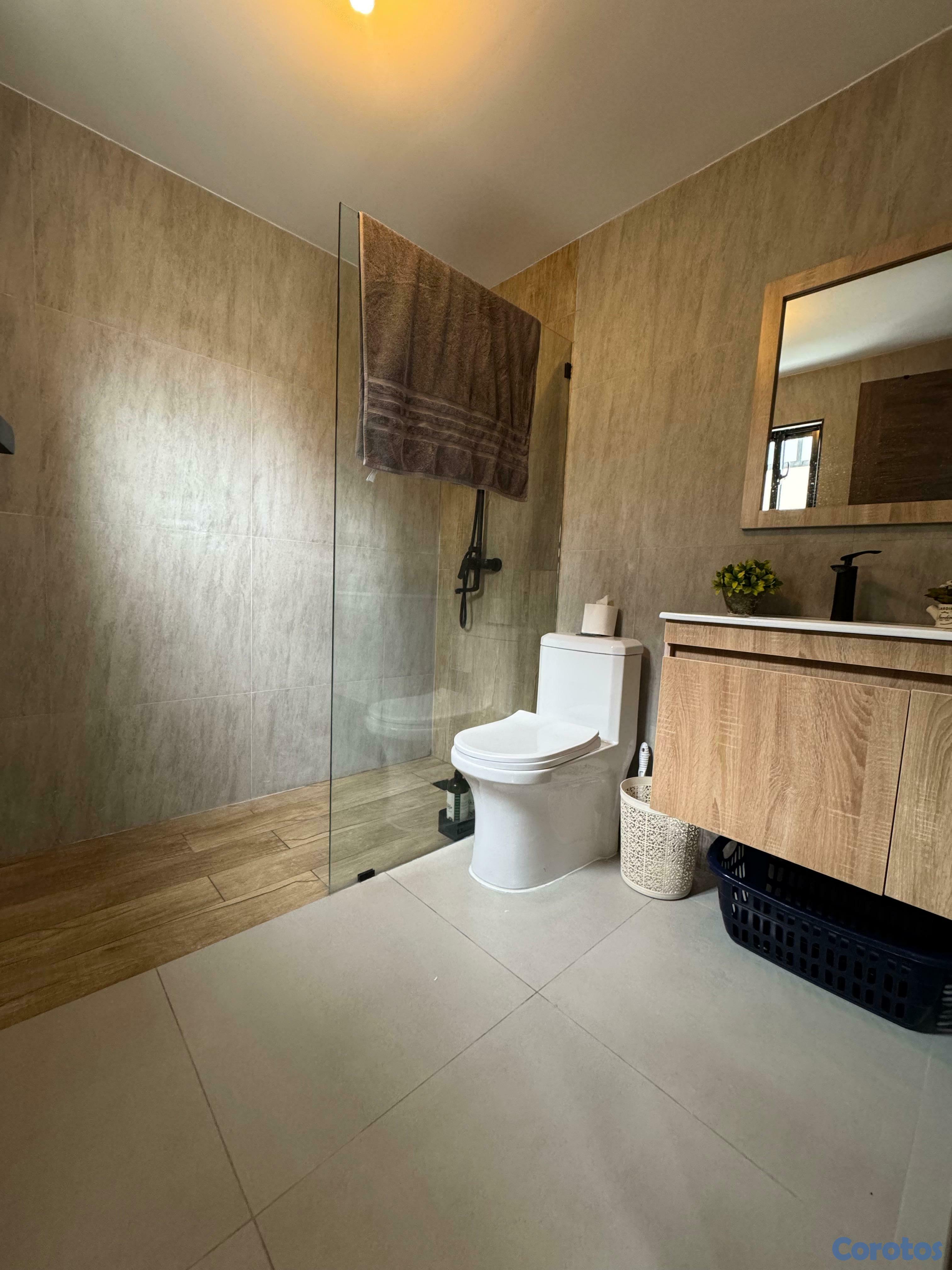 apartamentos - VENDO/ALQUILO Segunda Con Terraza En Viejo Arroyo  7