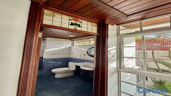 apartamentos - Alquiler de Apartamento de 3 Habitaciones en Cuesta Hermosa III en Arroyo Hondo. 7