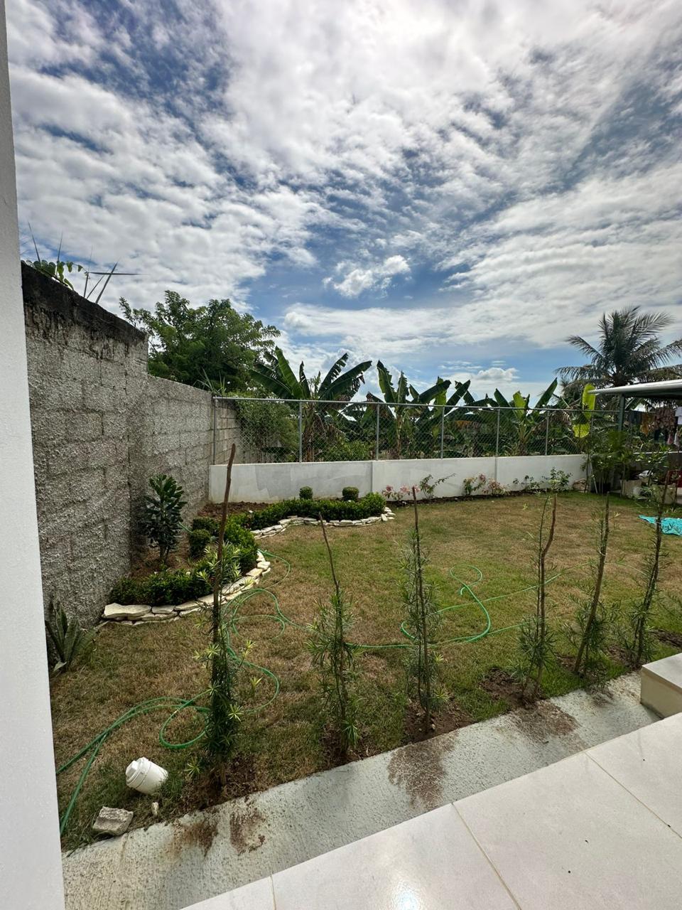 casas - CASA EN VENTA EN RESIDENCIAL CERRADO EN LA VEGA. 7