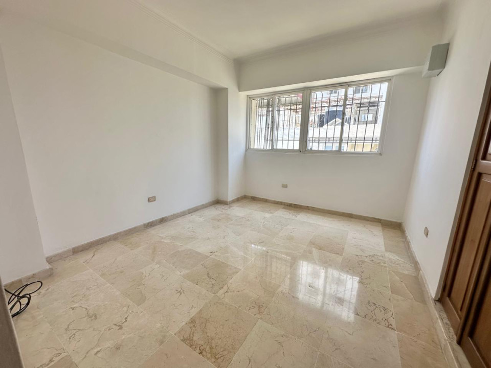 apartamentos - Apartamento en alquiler en Los Cacicazgo 6